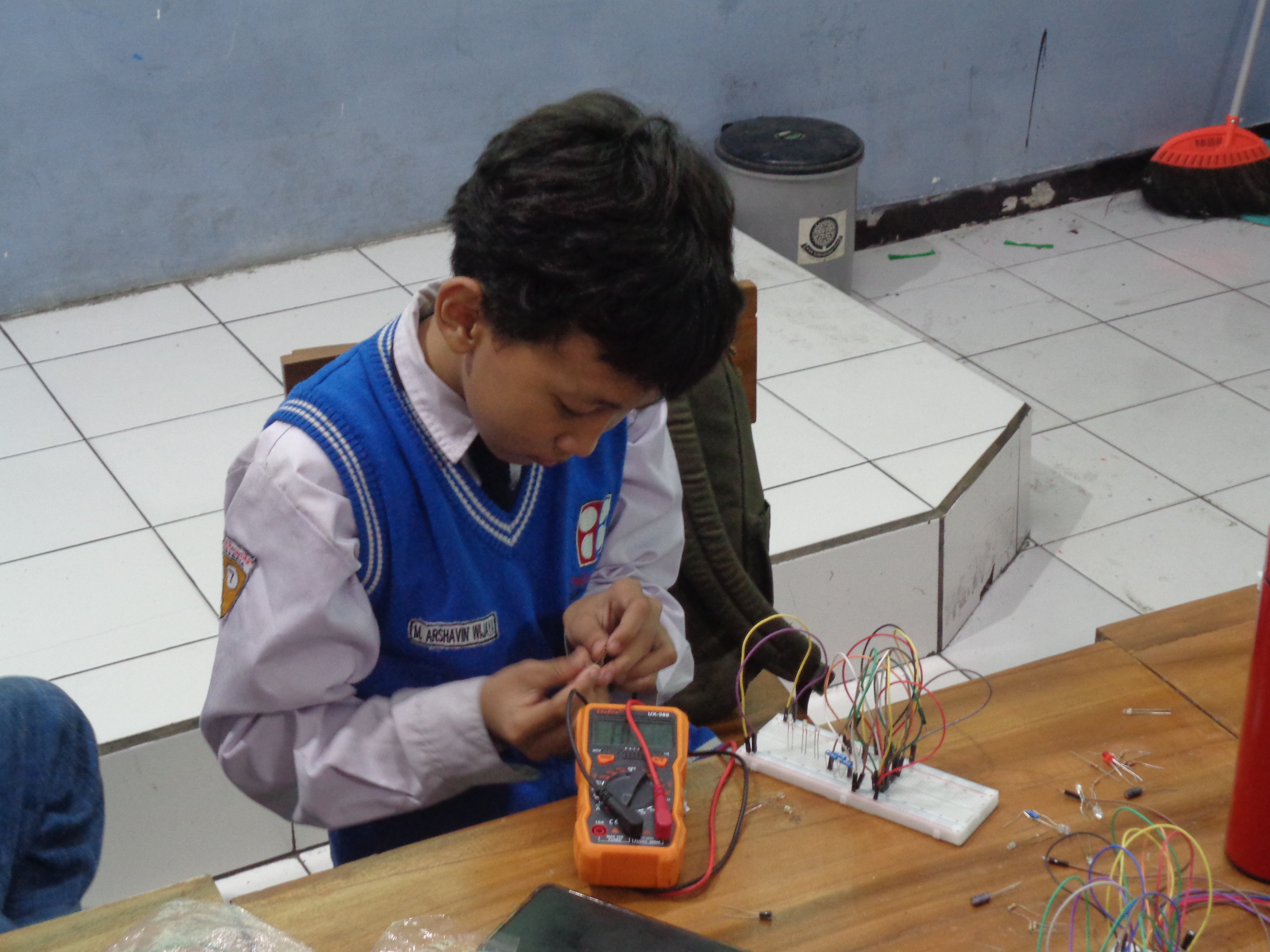 Coding Club